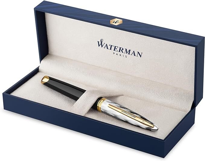 Waterman - Carene set - Fyldepen