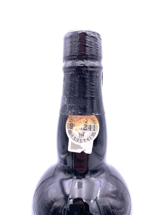 1985 Quinta do Noval - Vintage Port - Flasket 1987 -  Douro  - 1 Flaske (0,75L)