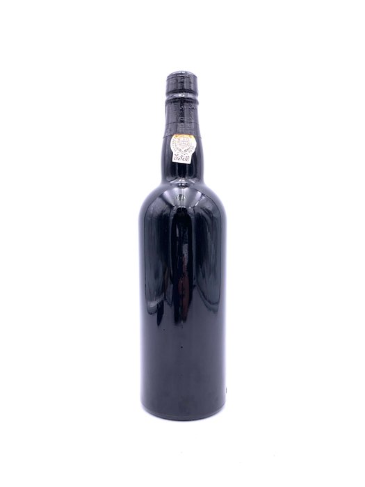 1985 Quinta do Noval - Vintage Port - Flasket 1987 -  Douro  - 1 Flaske (0,75L)