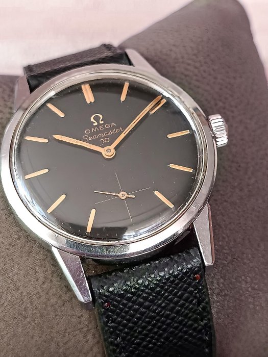 Omega - Seamaster - 14389-11 - Mænd - 1960-1969