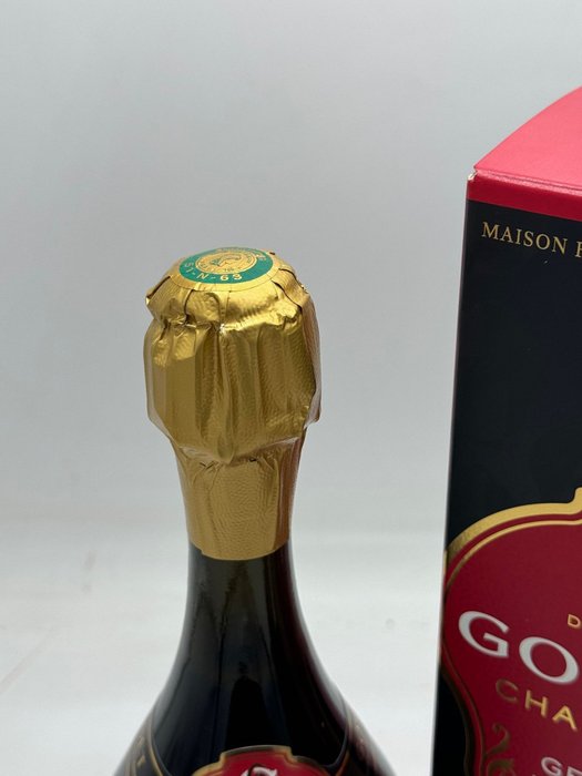 Gosset, Grande Reserve - Champagne Brut - 1 Magnum (1,5 L)