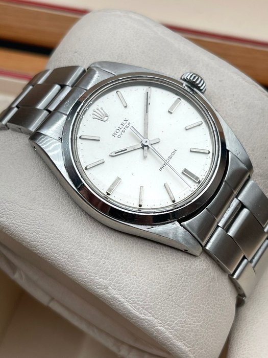 Rolex - Oyster Perpetual - 6426 - Mænd - 1960-1969