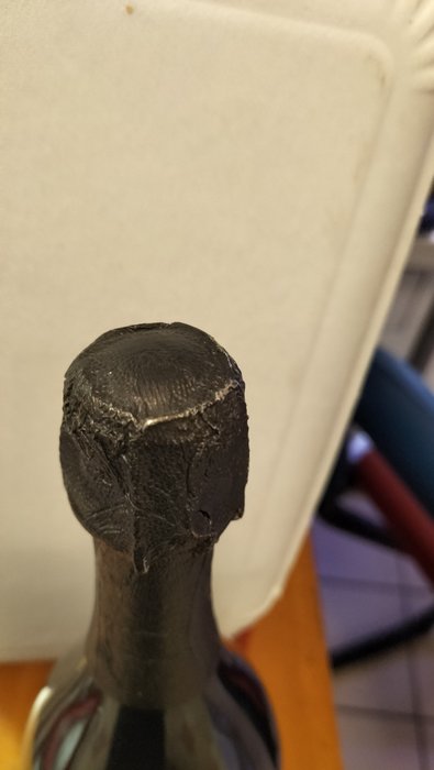 1993 Dom Pérignon, Vintage - Champagne Brut - 1 Flaske (0,75L)