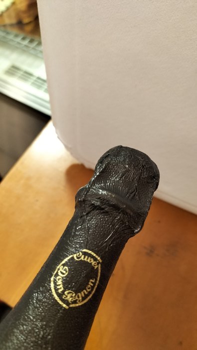 1993 Dom Pérignon, Vintage - Champagne Brut - 1 Flaske (0,75L)