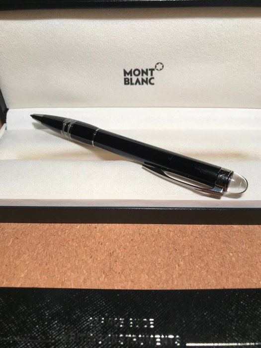 Montblanc - Starwalker - Pen