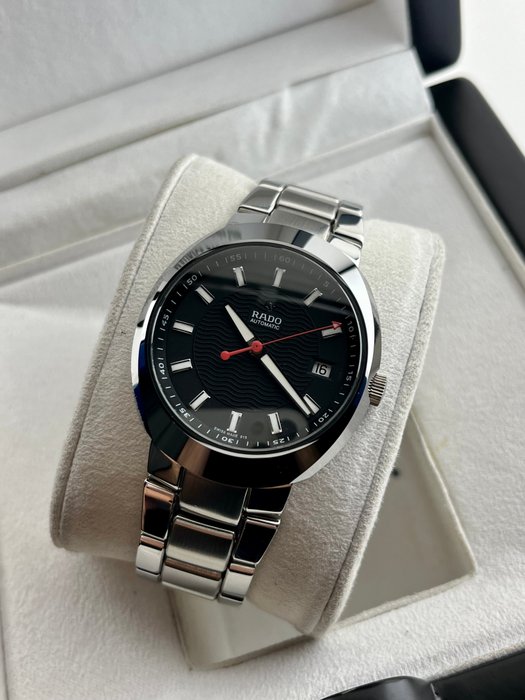 Rado - Diastar Ceramic - 658.0946.3 - Mænd - 2011-nu