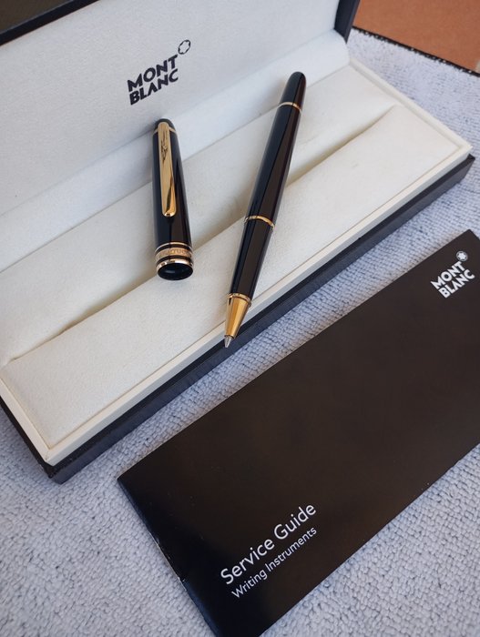 Montblanc - Pen