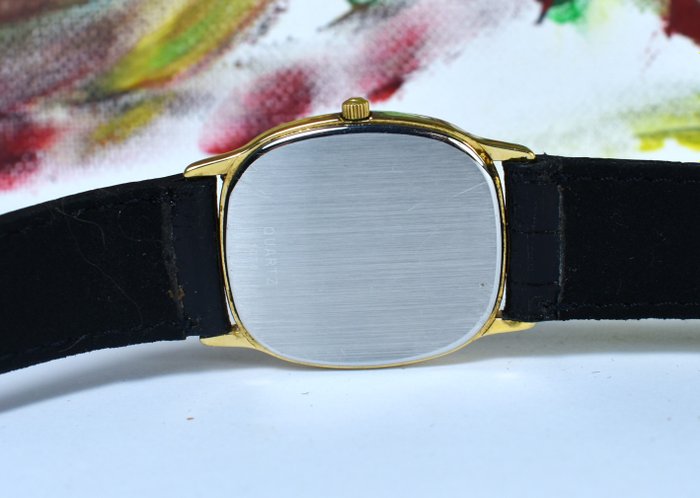 Omega - De Ville - Ingen mindstepris - 191.0220 - Tank - Mænd - 1980-1989