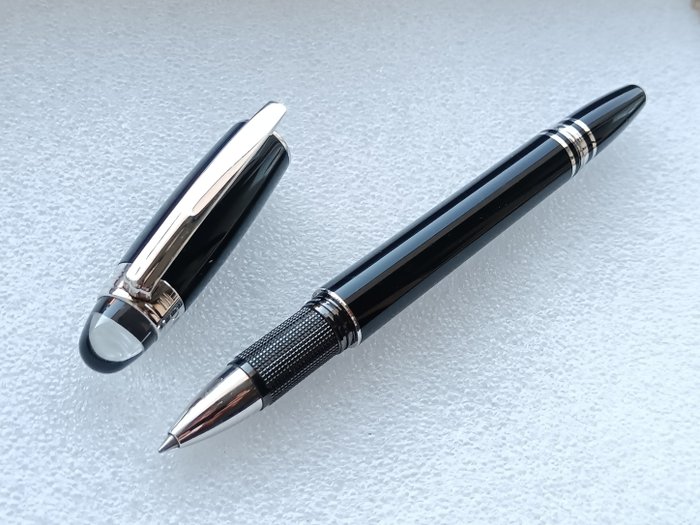 Montblanc - Penna roller Montblanc Starwalker - Rollerpen