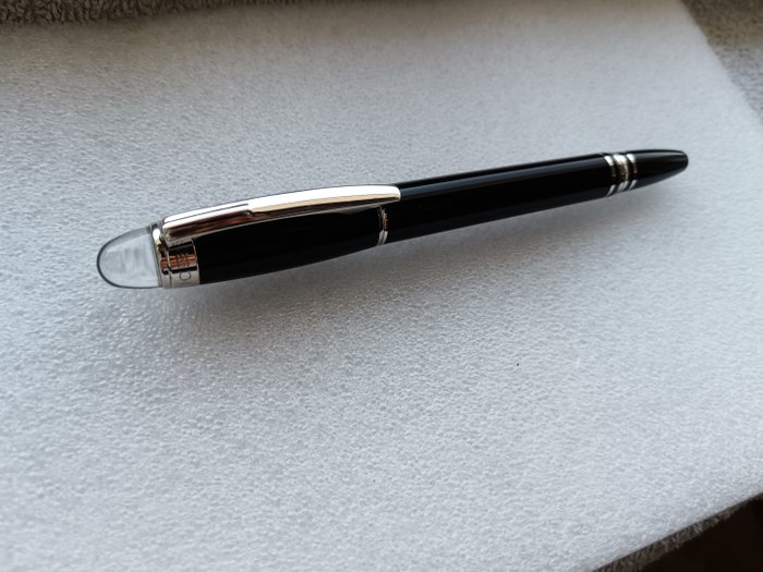 Montblanc - Penna roller Montblanc Starwalker - Rollerpen