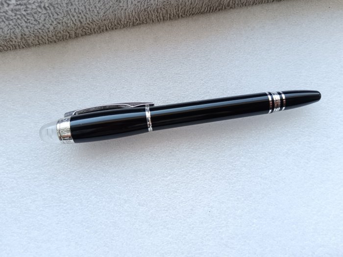 Montblanc - Penna roller Montblanc Starwalker - Rollerpen