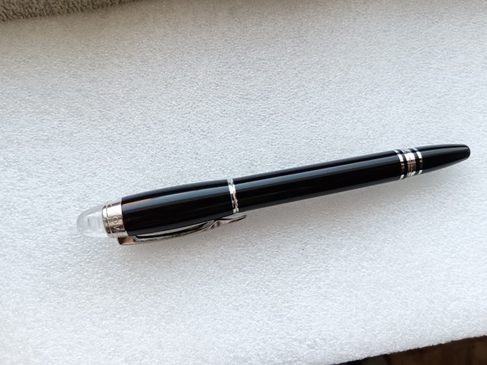 Montblanc - Penna roller Montblanc Starwalker - Rollerpen