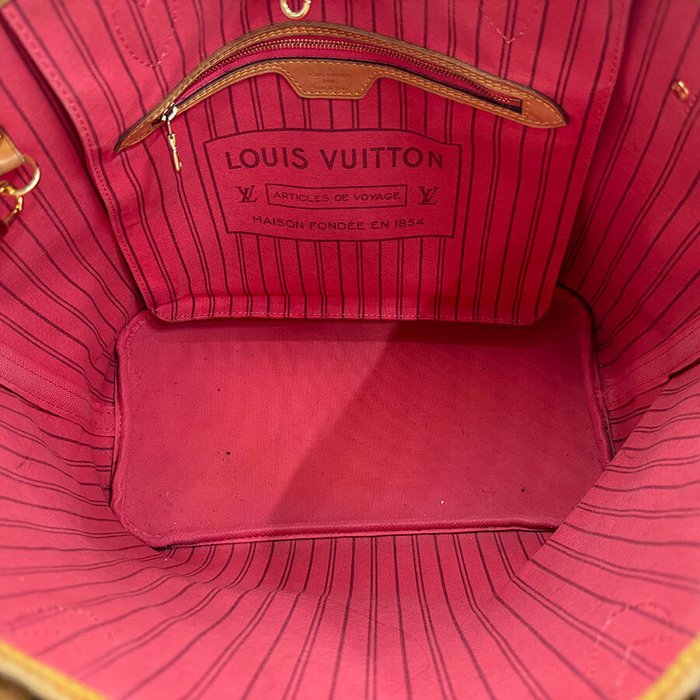 Louis Vuitton - Skuldertaske