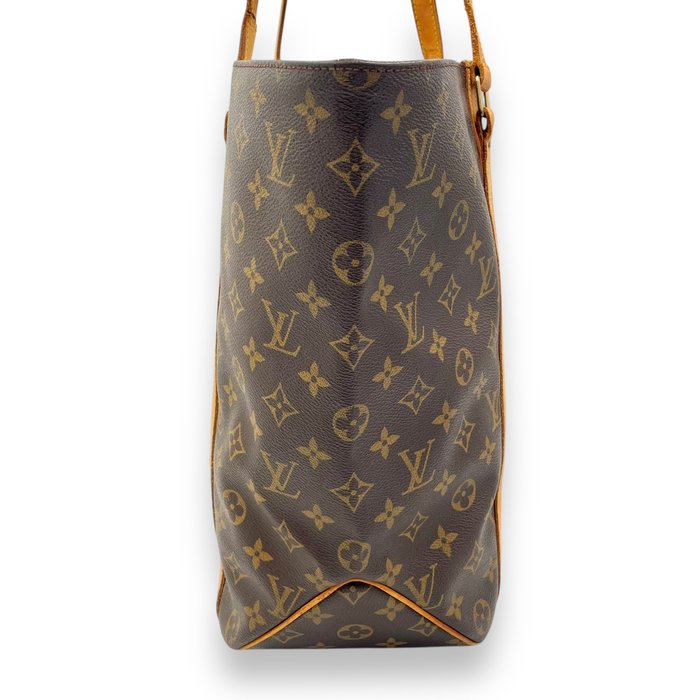 Louis Vuitton - Sac Shopping - Taske