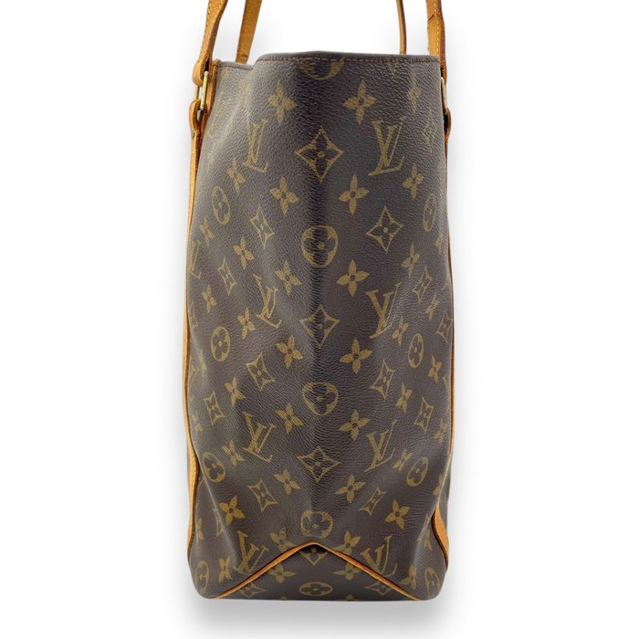 Louis Vuitton - Sac Shopping - Taske