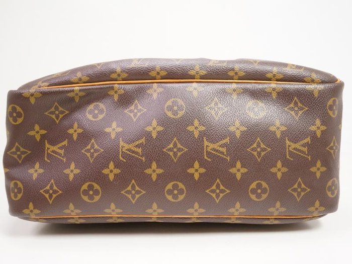 Louis Vuitton - Deauville - Håndtaske