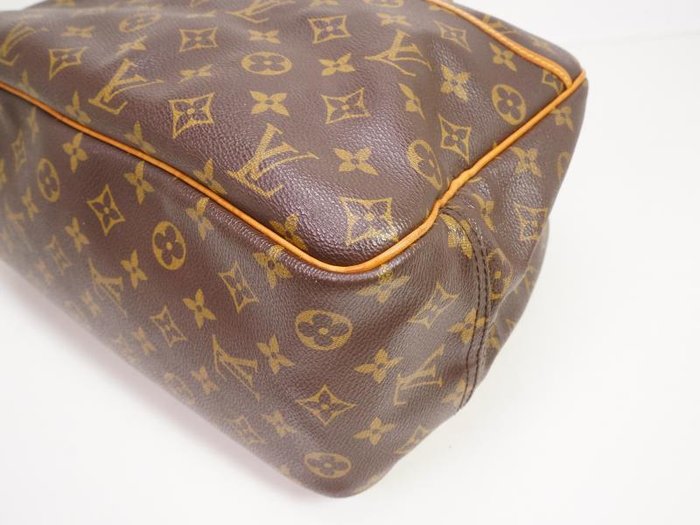 Louis Vuitton - Deauville - Håndtaske