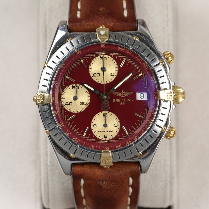 Breitling - Chronomat - 81.950 - Mænd - 1990-1999