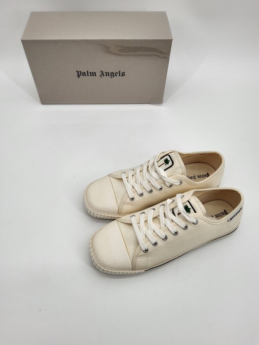 Palm Angels - Sneakers - Størelse: Shoes / EU 40