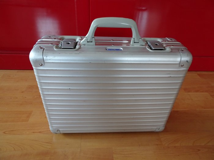 Rimowa - Kuffert