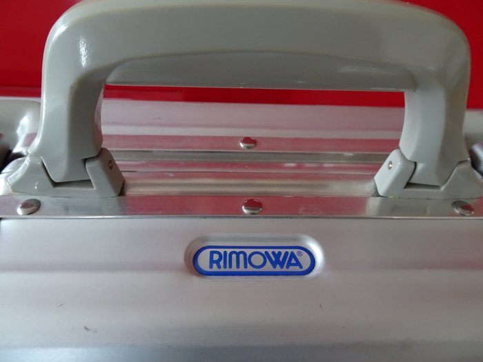 Rimowa - Kuffert