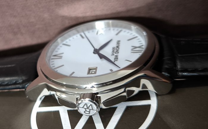 Raymond Weil - Tradition - Unisex - 2000-2010