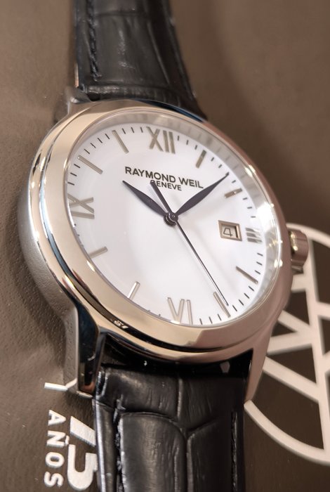 Raymond Weil - Tradition - Unisex - 2000-2010