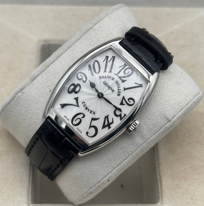 Franck Muller - 2852 B QZ - Mænd - 2020+