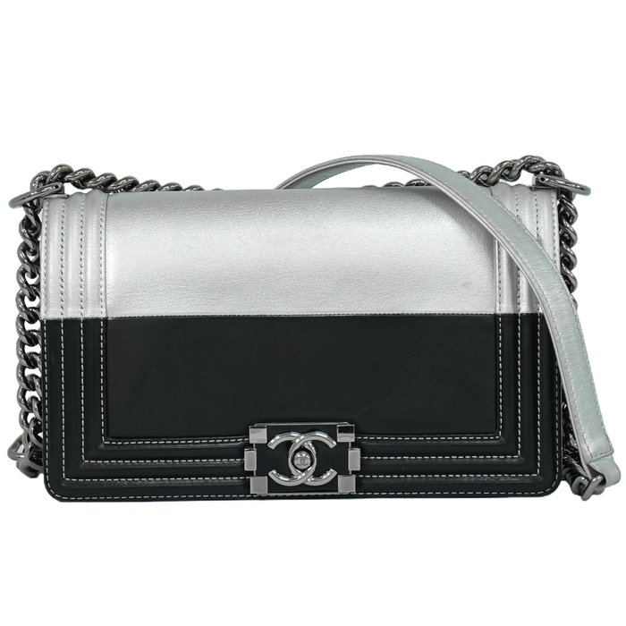 Chanel - Crossbody-taske