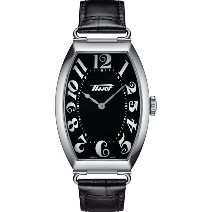 Tissot - Heritage Porto - Ingen mindstepris - T128.509.16.052.00 - Unisex - 2011-nu