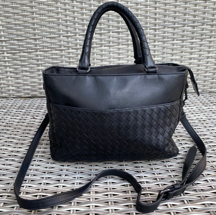 Bottega Veneta - Håndtaske