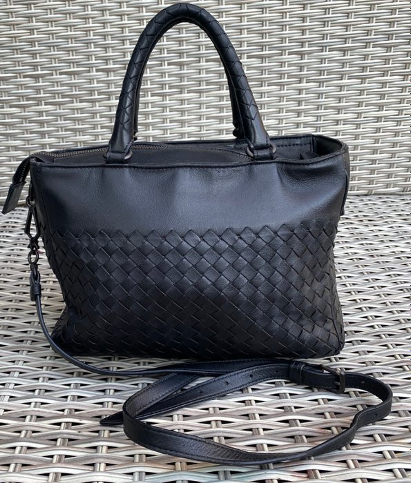 Bottega Veneta - Håndtaske