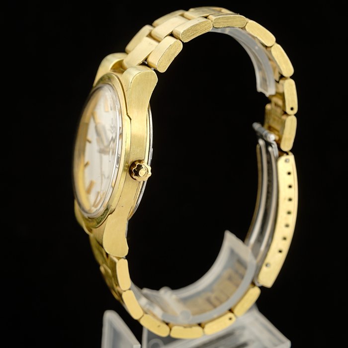 Omega - Genève - 166.0174 - Mænd - 1970-1979