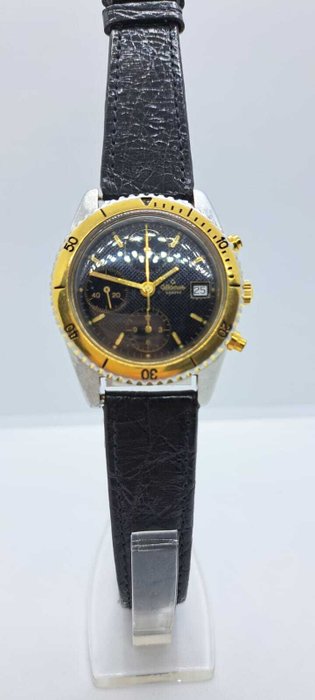 Altanus - Chronograph Geneve - Unisex - 1990-1999