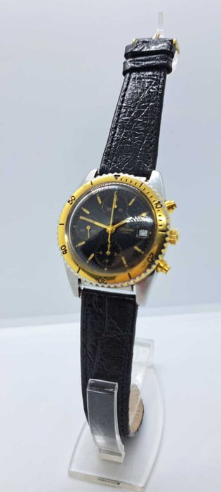 Altanus - Chronograph Geneve - Unisex - 1990-1999