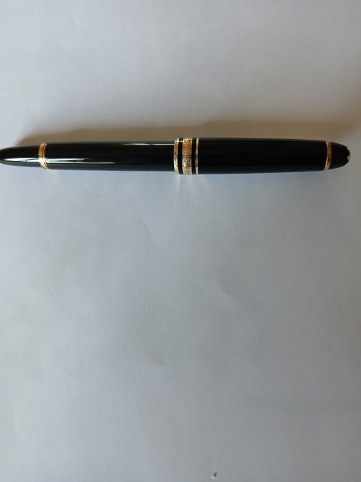 Montblanc - Meisterstuck Mozart - Fyldepen