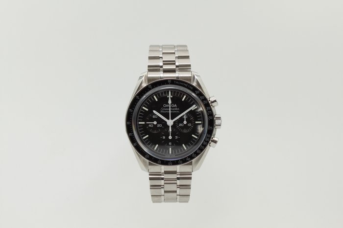 Omega - Speedmaster Professional Moonwatch - 310.30.42.50.01.002 - Mænd - 2011-nu