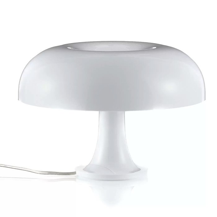 Artemide - Giancarlo Mattioli - Lampe - Ingen - ABS