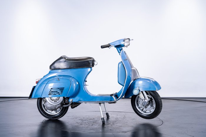 Piaggio - Vespa 50 Special - 1981