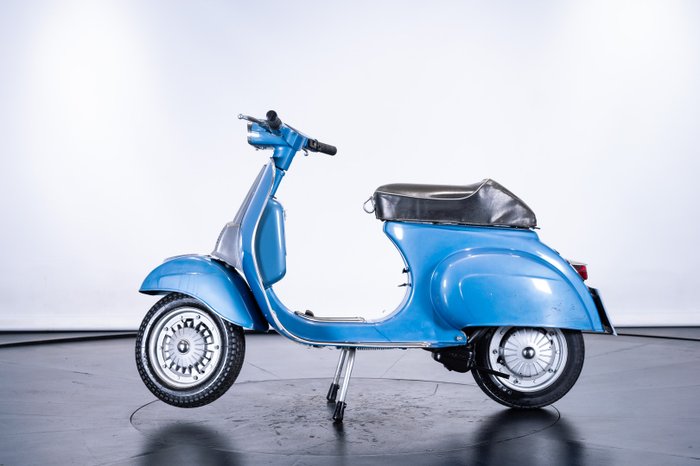 Piaggio - Vespa 50 Special - 1981