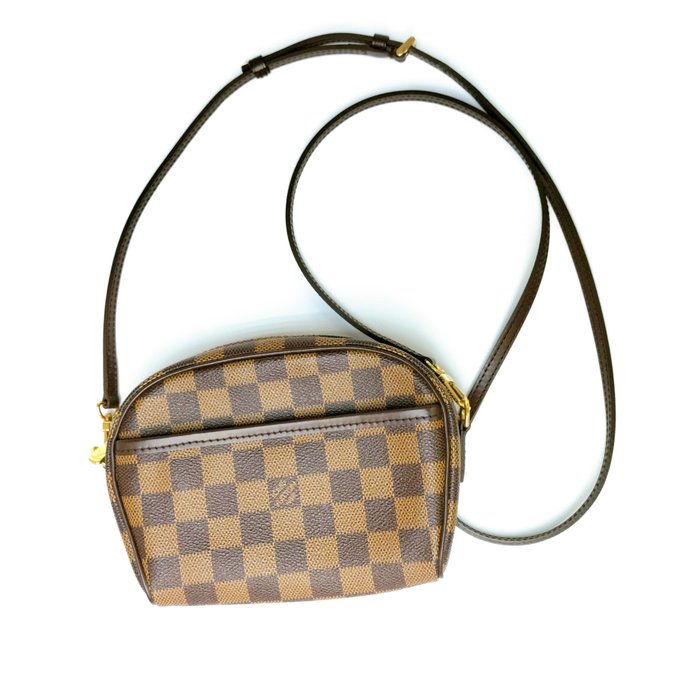 Louis Vuitton - Pochette Ipanema - Skuldertaske