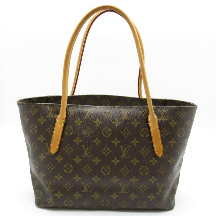 Louis Vuitton - Raspail PM   M40608 - Taske