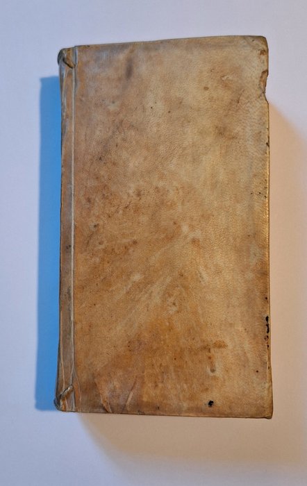 Quinti Oratii Flacci - Poemata - 1764