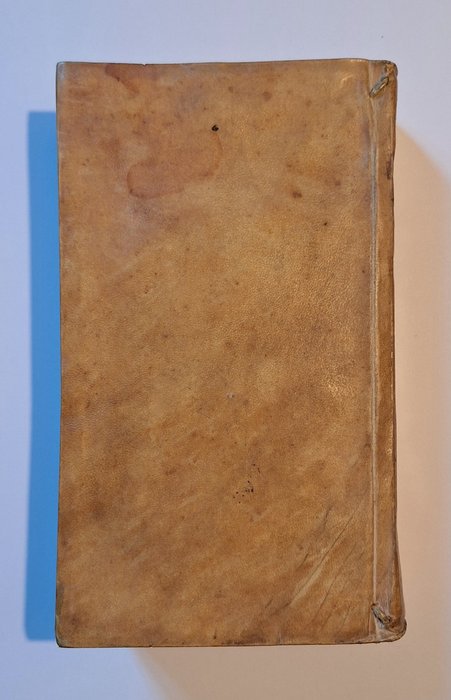 Quinti Oratii Flacci - Poemata - 1764