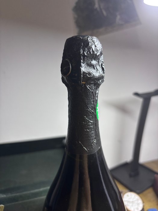 1998 Dom Pérignon - Champagne Brut - 1 Flaske (0,75L)