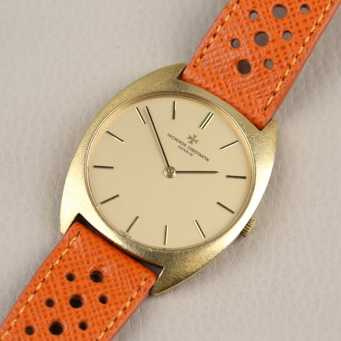 Vacheron Constantin - Malte - 2093 - Mænd - 1970-1979