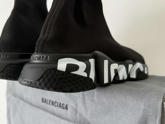 Balenciaga - Sneakers - Størelse: Shoes / EU 41