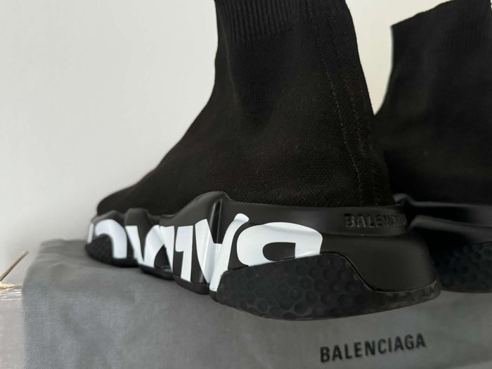 Balenciaga - Sneakers - Størelse: Shoes / EU 41