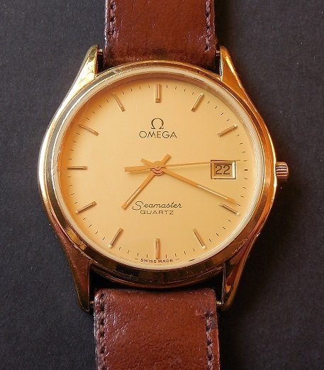 Omega - Seamaster-Cal: 1430 - Ingen mindstepris - 196.0251 - Mænd - 1970-1979