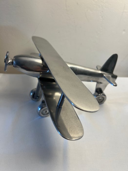 Modelfly - Vintage metalfly